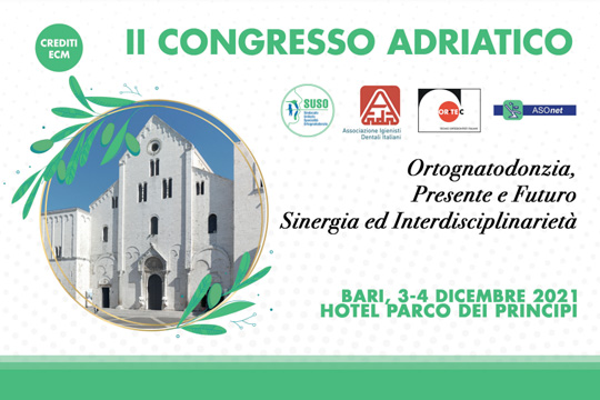 II Congresso Adriatico