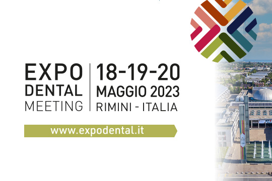 Expodental Meeting 2023