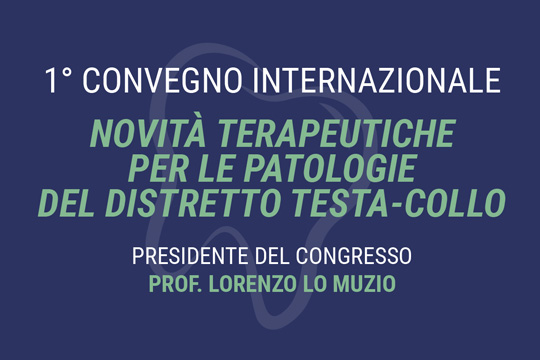 II Congresso Adriatico