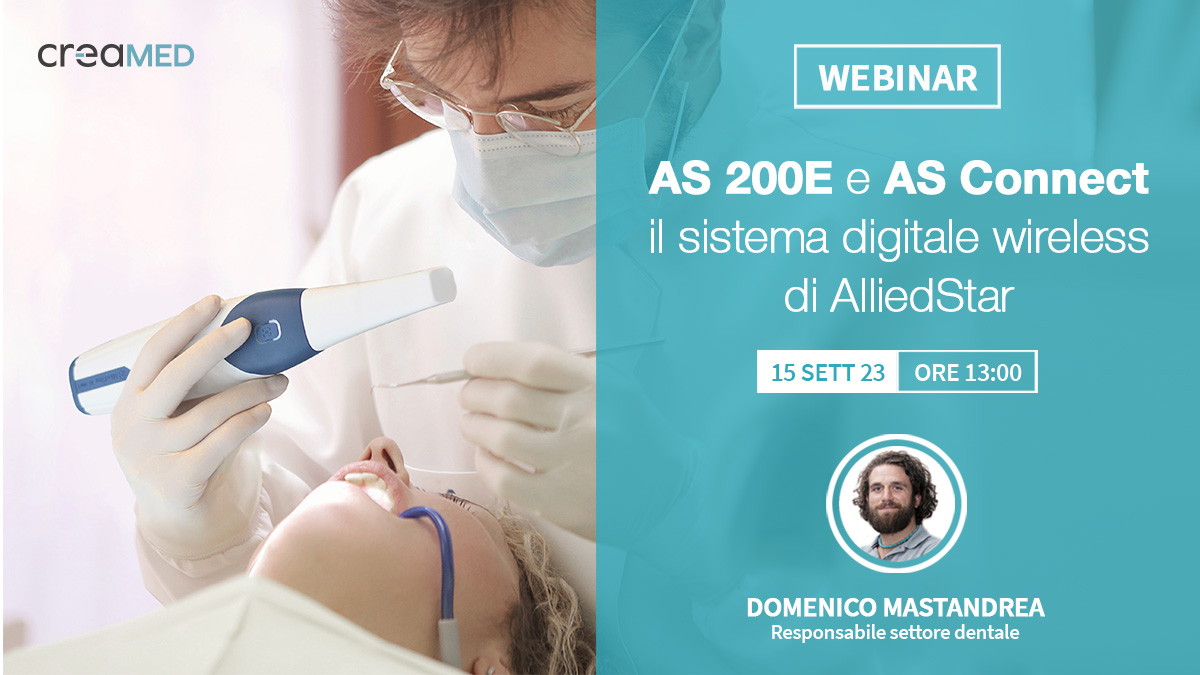 il sistema digitale wireless di AlliedStar